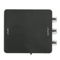 thumbnail image 1 of Caja convertidora de video, mini HDMI a AV, caja convertidora HDMI, adaptador HDMI Ito AV, construcción robusta, 1 of 12