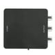thumbnail image 4 of Mini HDMI a AV Converter Box Video RCA AV CVSB L / R 1080P HDMI2AV Adaptador HDTVNegro, 4 of 14