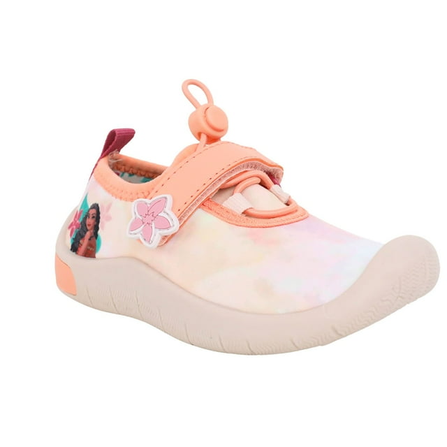 Character Toddler Girls Quick-Drying Water Shoe