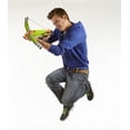 thumbnail image 3 of Nerf Zombie Strike - Arbalète Crossfire Bow, 3 of 5