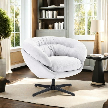 chenille upholstered chair office amp product