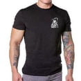 thumbnail image 2 of Camiseta SAVAGE SPARTAN Grim Reaper de manga corta para homb, 2 of 3