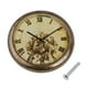 thumbnail image 1 of Perilla puerta del armario del cajón del armario  del del del reloj del  x1. T Gloria Perilla del cajón, 1 of 9