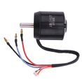 thumbnail image 4 of 2X 6374 Motor Sin Escobillas Motor Sensorial Motor Scooter Surf Car Motor Motor Sin Escobillas 170Kv, 4 of 8