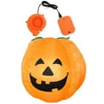thumbnail image 3 of Disfraz de Calabaza ANGGREK para Halloween Resistente al Desgaste, 3 of 8