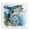 Nautical Lake House, variant on Stupell Industries Traditional Splashing Lake Bass Canvas Art, 17 x 17, by LSR Design Studio