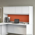 thumbnail image 2 of Bush Business Furniture Studio C 72W Tack Board in Tangerine, 2 of 3