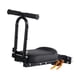 thumbnail image 4 of Asiento de montaje frontal para bicicleta,Asiento de bicicleta para niños Asiento de bicicleta para niños de montaje frontal,Bicicletas de montaña Bicicletas plegables Asiento delantero de, 4 of 7