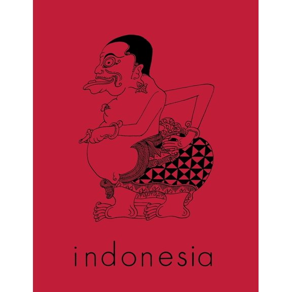 Indonesia Journal Indonesia Journal: October 1983, (Paperback)