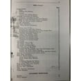 thumbnail image 3 of Owners And Parts Manuals For Caterpillar 12 Motor Grader Road Catalog Operators, 3 of 11