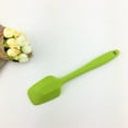 thumbnail image 7 of Silicone Spatula Baking Rubber Scraper integrated high temperature resistance, 7 of 7
