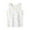 White, variant on shoper Little Girls Tank Tops Sleeveless Summer Tops Fashion Casual Black Camisole Girls Trendy Clothes