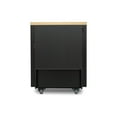 thumbnail image 4 of APC NetShelter CX rack - 18U, 4 of 7