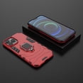 thumbnail image 4 of Funda para IPHONE 13 PRO MAX con Soporte Anillo Giratorio 360° y Protección Resistente a Golpes y Caídas, 4 of 5