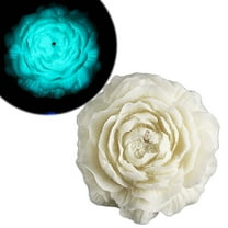 Nilvkv Low Temperature Candles in The Dark Scented Candles Low Heat Romantic Wax Play Candles Body Safe Low Temp Drip Candles Massage Soy Candles