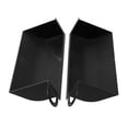 thumbnail image 6 of Unique Bargains 2 pcs Hood Dynamic Cold Air Tuning Intake System Scoop for BMW E90/91/92, 6 of 6