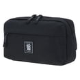 thumbnail image 2 of Cangurera unitalla 1818 Unisex NEFRESA Negro, 2 of 8