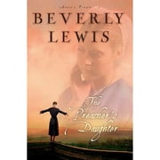 The Preacher's Daughter (Pre-Owned Paperback 9780764201059) by Beverly Lewis