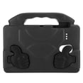 thumbnail image 1 of Étui de Protection Plat EVA, Étui de Protection en EVA pour Tablette 8 Zoll Adapté aux Enfants, Antichoc, pour la Maison Noir, 1 of 8