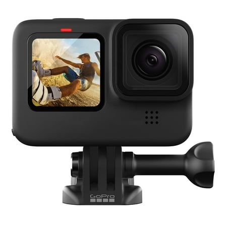 Image of GoPro HERO11 Black Digital Camcorder Black