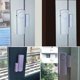 thumbnail image 4 of Sistema de alarma antirrobo de entrada de ventana de puerta de seguridad - Sensor magnético, 4 of 5