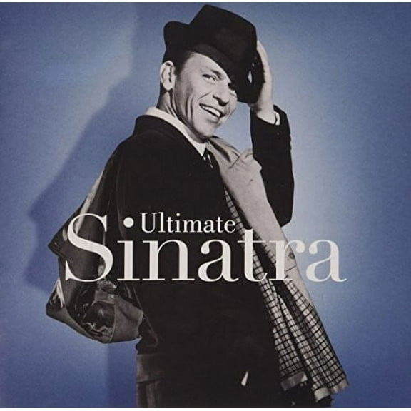 Frank Sinatra - Ultimate Sinatra [CD]