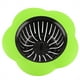 thumbnail image 2 of Colador de fregadero, lavabo de plástico en forma de flor, colador de fregadero de cocina, colador de fregadero de plástico, diseño de próxima generación, 2 of 10