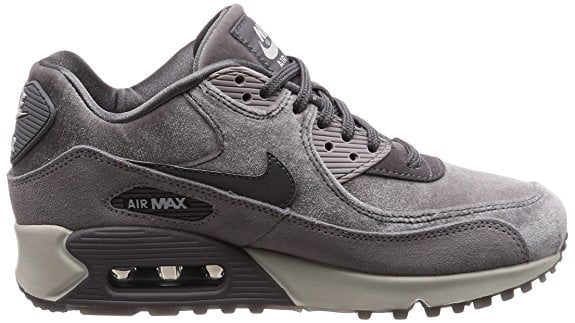 nike air max 90 lx women's shoe