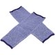 thumbnail image 4 of 1 par de mangas de brazo a prueba de cortes, funda protectora para antebrazo, protector de brazo anticorte para hombres y mujeres, 4 of 6
