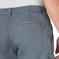 thumbnail image 2 of Wrangler Short Cargo Élastique Pour Homme, 2 of 7