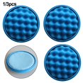 thumbnail image 5 of BUYISI 3 Pack Motor Protection Filter For Samsung Sc07F50Vr Sc07F50Vv Vacuum Cleaners Spare Parts Replacement Accessories, 5 of 5