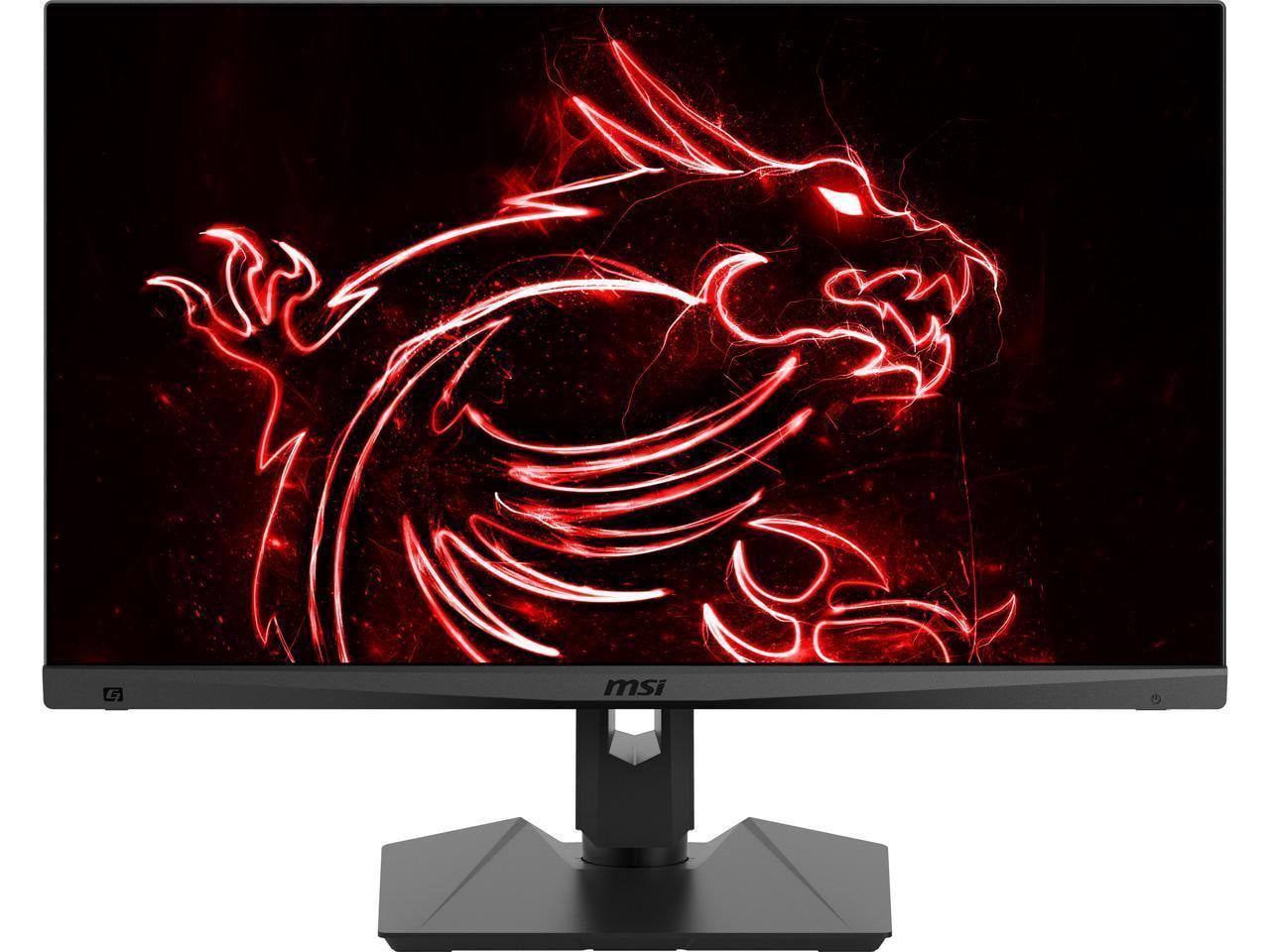Msi Optix Mag27cq - Where to Buy it at 