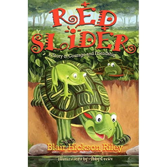 Pre-Owned Red Slider (Paperback) 0595398405 9780595398409