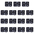 thumbnail image 1 of 30/40W DC 12/24V receptor compatible con dientes XY-P40W placa amplificadora Digital azul, 1 of 9