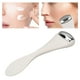 thumbnail image 5 of Rodillo de Hielo Facial ANGGREK Metal Blanco, 5 of 8