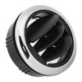 thumbnail image 3 of ANGGREK Air Vent,Car Air Conditioning Outlet Vent Trim Knob Style Round Replacement For RVs Buses Boats,Round Ventilation, 3 of 8