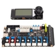 thumbnail image 3 of Placa base Bling Bling para impresora 3D Spider V2.3 8 controladores TMC 8 ventiladores PWM, 3 of 12