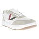 thumbnail image 4 of Tenis color blanco con detalles de color 30 Dorothy Gaynor Tenis color blanco con detalles de color 30, 4 of 6