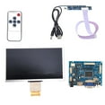 thumbnail image 1 of Módulo lcd módulo lcd conversión de formato de placa de controlador Ajuste para el video de tv de entretenimiento en el HOGAR, 1 of 7