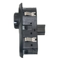 thumbnail image 3 of Headlamp Headlight Switch 68292842AB 68292842AA for 2018 Jeep Wrangler, 3 of 4