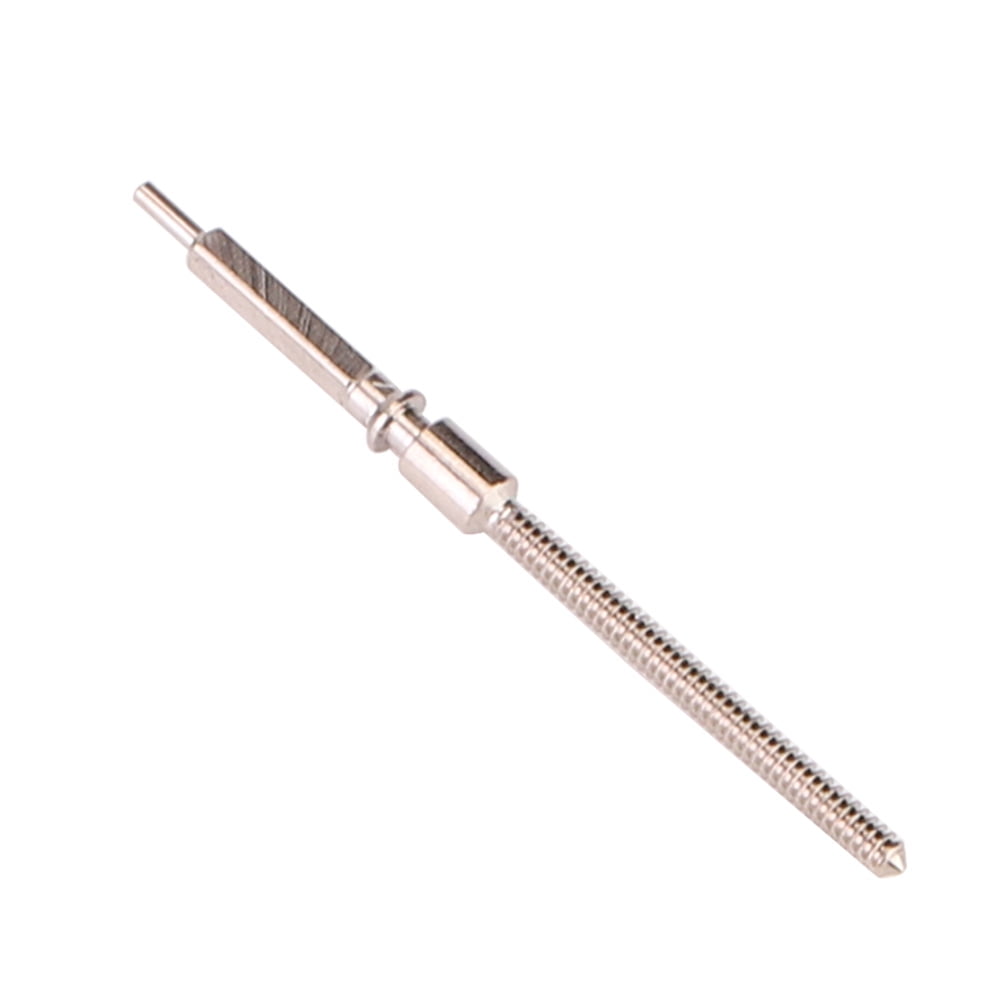 Watch Extension Bar Watch Winding Extension Bar, Watch Stem Extender, Practical For Watch Repair