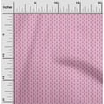 thumbnail image 1 of oneOone Polyester Lycra Fabric Floral Block Decor Fabric Printed BTY 56 Inch Wide, 1 of 4