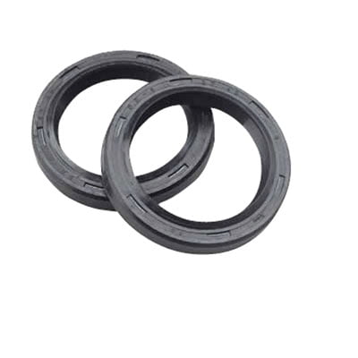 K & L Fork Seals For Yamaha, Honda, Kawasaki, Suzuki, Triumph