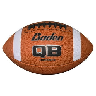 Wilson Junior Size TDJ Premium Composite Leather Football