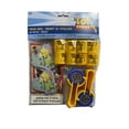 thumbnail image 5 of Unique 143192PMM588 Toy Story Party Pack for 8 Guests with Plates, Napkins, Cups & Party Favors - Woody Party Bundle, Multi Color, 5 of 6
