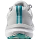 thumbnail image 3 of Zapatos Under Armour Charged Assert 10 Mujer Halo Grey 8US, 3 of 7
