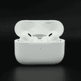 thumbnail image 2 of Q-touch Audifonos Inalambricos Air Buds Pro QT-012-P4 TWS Blancos, Carga Inalámbrica – Manos Libres, 2 of 3