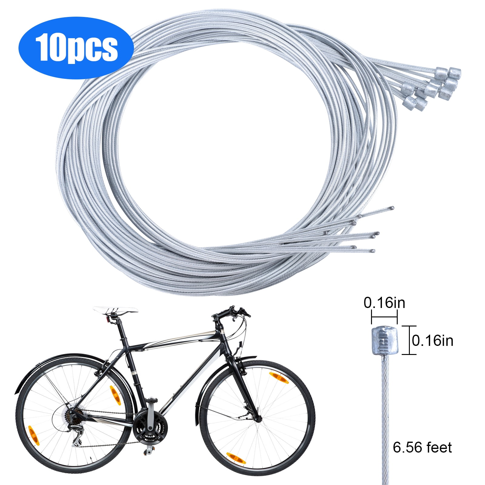 road bike shifter types