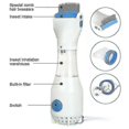thumbnail image 2 of Electric Vacuum Head Lice Nit Comb Brush Pet Dog Flea Filter Remover Treatment, 2 of 3