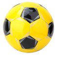 thumbnail image 1 of Equipo al aire libre de los deportes del balón de fútbol del fútbol del entrenamiento de la talla 4 para los estudiantes de los niños de los niños YUNYI BRAND Deportes, 1 of 8